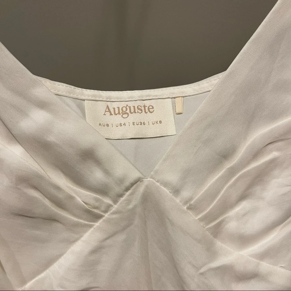 Auguste Keepsake cami - Picture 4 of 4